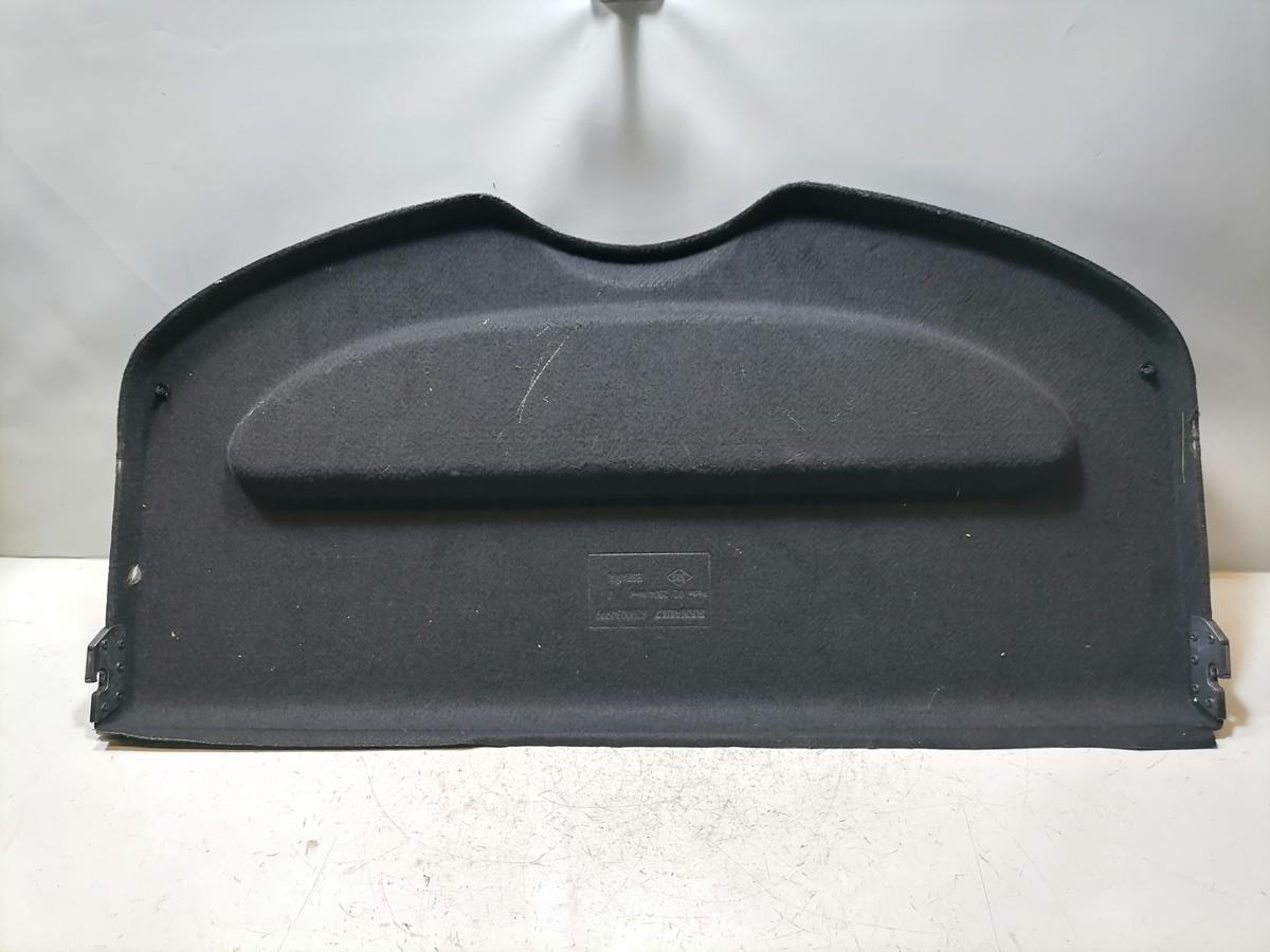 Renault Megane 2 original Hutablage Schwarz Bj.2004